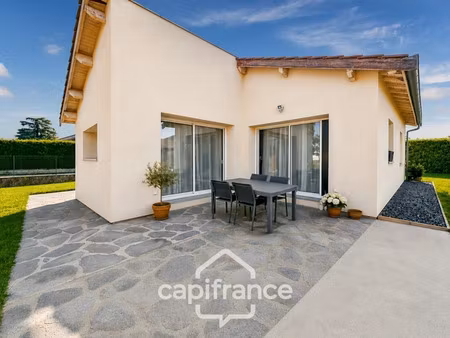 maison à vendre beausemblant 3 pièce(s) 65m2 179 000€