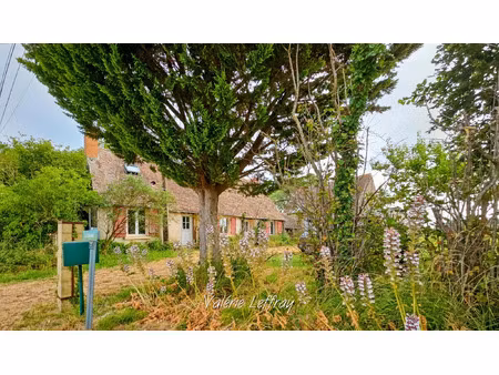 maison à vendre conge sur orne 4 pièce(s) 102m2 104 000€