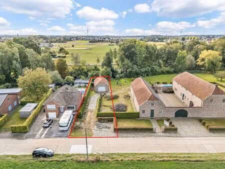 terrain à vendre à rotem € 130.000 (lqenh) - heylen vastgoed - genk | zimmo