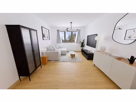 en vente appartement 71 m² – 260 000 € |entrange