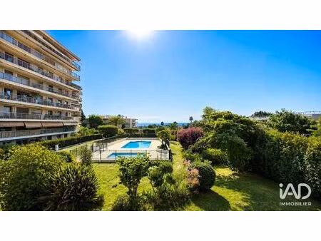 appartement à antibes (06160)