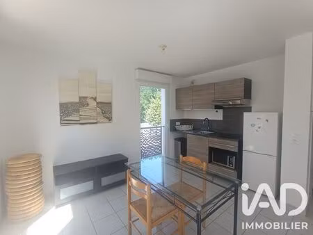 appartement à bondoufle (91070)