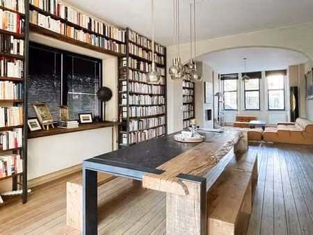 1 chambre à louer dans magnifique colocation au fort jaco