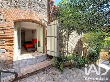 appartement à castelnou (66300)