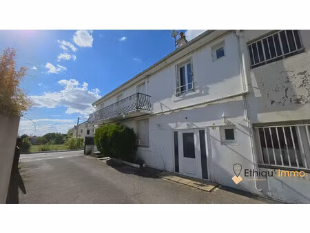ensemble immobilier