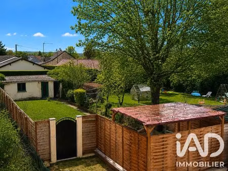 appartement à dammarie-lès-lys (77190)