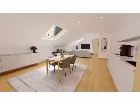 en vente appartement 83 m² – 245 000 € |entrange