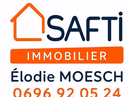 appartement t2 à fort de france à saisir !