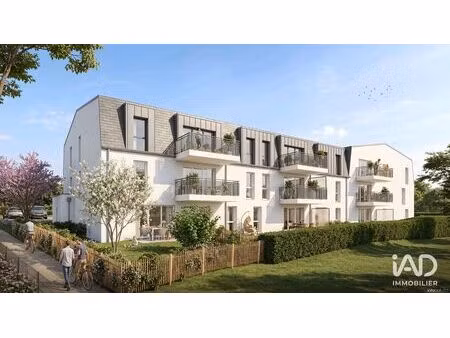 appartement à fouesnant (29170)