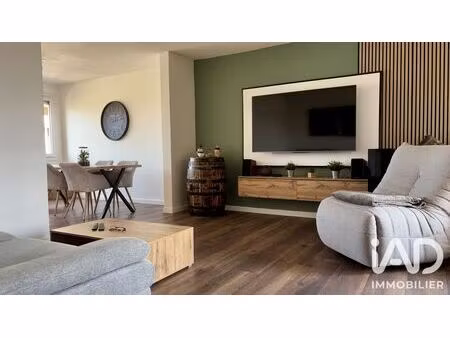 appartement à la seyne-sur-mer (83500)