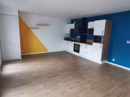 vente appartement 3 pièces à melesse (35520) : à vendre 3 pièces / 70m² melesse