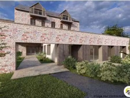 vente appartement 3 pièces à montfort-sur-meu (35160) : à vendre 3 pièces / 63m² montfort-