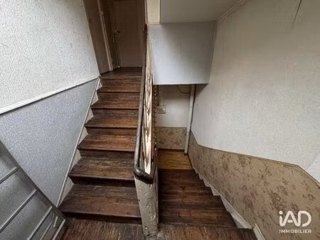 appartement à morlaix (29600)