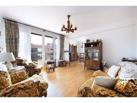 en vente appartement 63 m² – 155 000 € |mouvaux