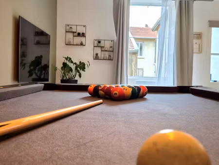 appartement à vendre t3 de 85 m2 ascenseur  centre-ville