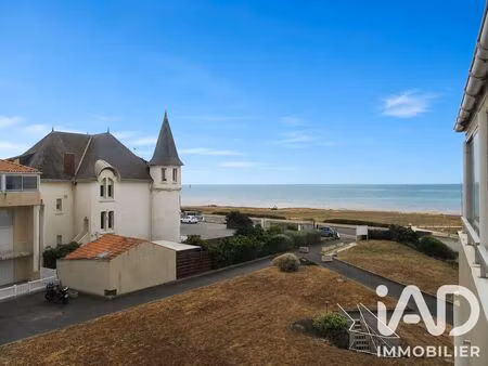 appartement à saint-hilaire-de-riez (85270)