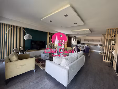 appartement à vendre sainte-adresse