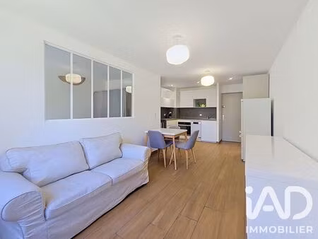 appartement à sainte-maxime (83120)