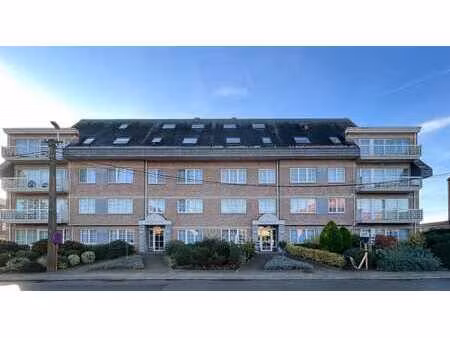 appartement