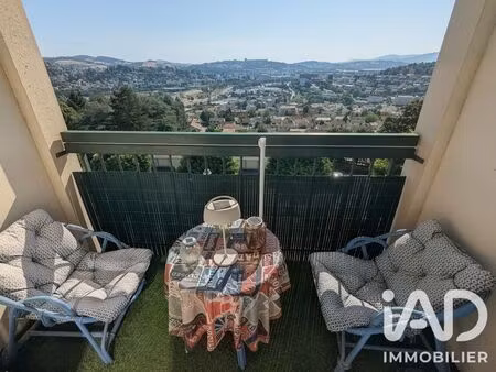 appartement à villars (42390)