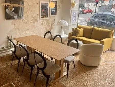 cède droit au bail