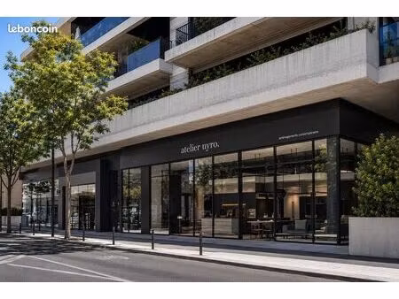 boutique 63 m² castelnau-le-lez