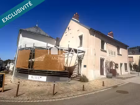 restaurant bonne rentabilité dans un village touristique