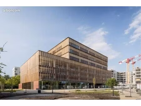 local commercial 538 m²