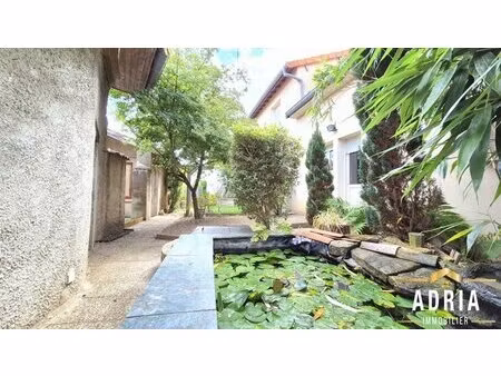 en vente maison 132 m² – 363 000 € |hettange-grande
