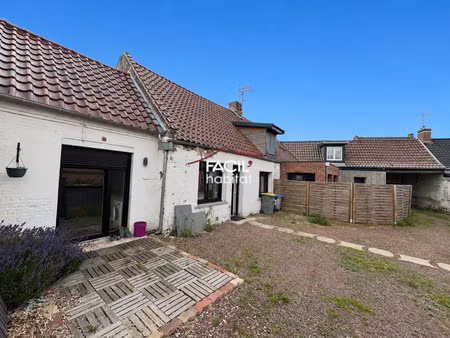 en vente maison 170 m² – 283 000 € |raimbeaucourt