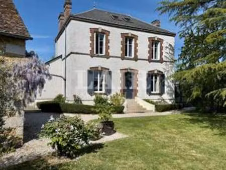 vente maison à alençon (61000) : à vendre / 170m² alençon