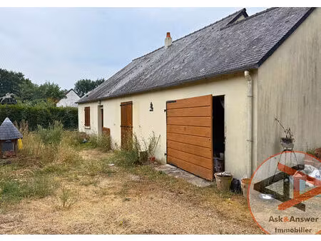 maison 4 pièce(s) 80 m2