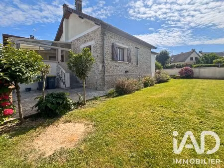 maison à brie-comte-robert (77170)