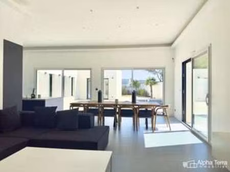 vente maison à conteville (14540) : à vendre / 142m² conteville