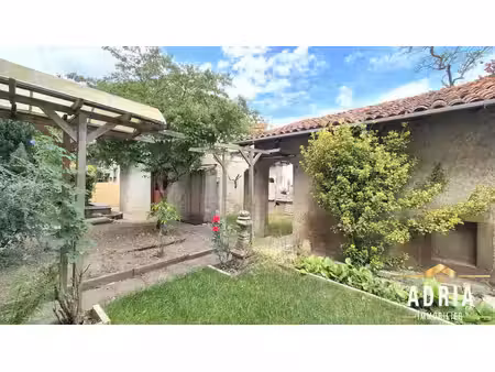 en vente maison 132 m² – 349 000 € |hettange-grande