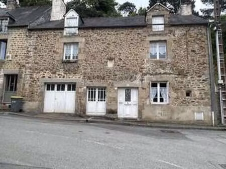 vente maison à lehon (22100) : à vendre / 84m² lehon