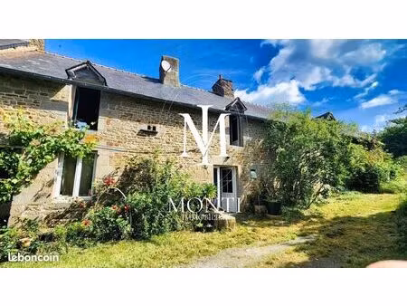 longère 8 pièces 255 m²