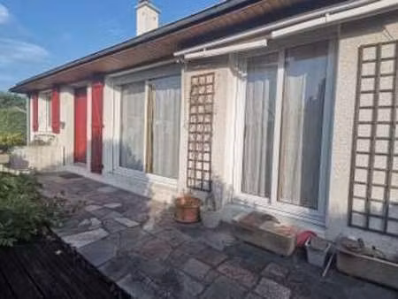 vente maison à montfort-sur-meu (35160) : à vendre / 106m² montfort-sur-meu