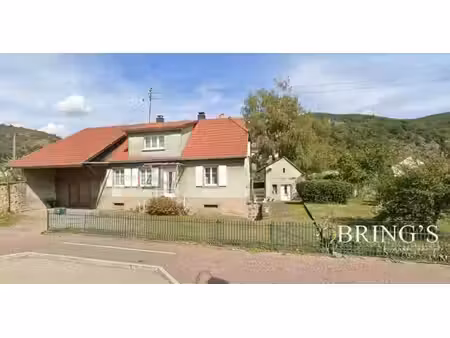 en vente maison 121 m² – 143 000 € |moosch