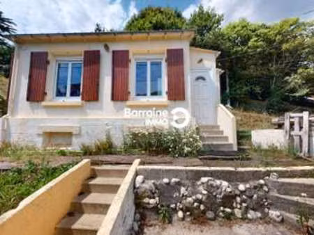 vente maison à plouzané (29280) : à vendre / 24m² plouzané