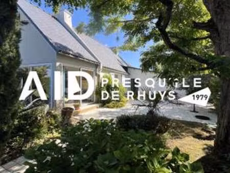 vente maison piscine à sarzeau (56370) : à vendre piscine / 78m² sarzeau