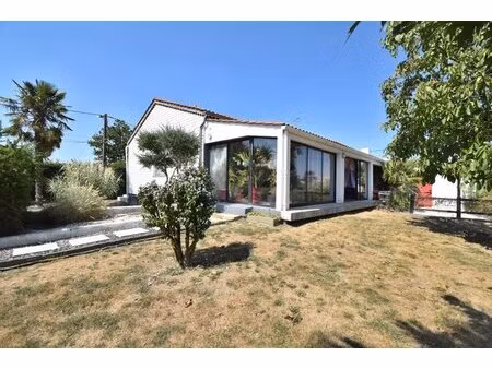 en vente maison 144 87 m² – 283 500 € |vieillevigne
