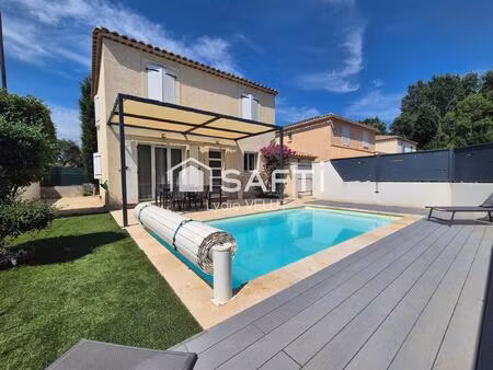 maison 5 pièces 102 m²