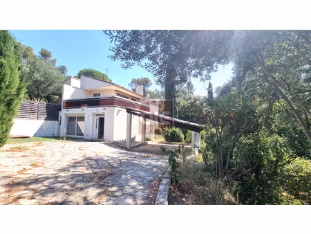 vente villa 8 pieces saint clement de riviere