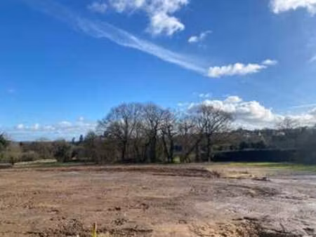vente terrain à lehon (22100) : à vendre / 315m² lehon