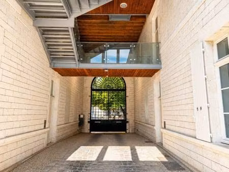 lafontaine immobilier