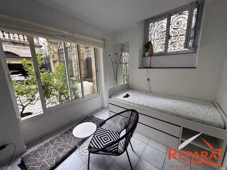 appartement à louer - logement étudiant