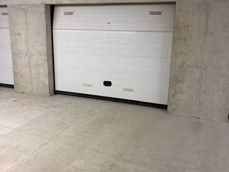 parking à vendre
