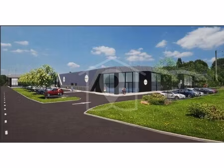 vente local commercial