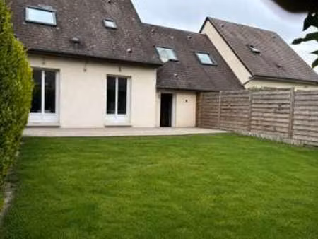 vente maison à bretteville-l'orgueilleuse (14740) : à vendre / bretteville-l'orgueilleuse